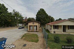 510 Ross Ave, Lambert, MS 38643
