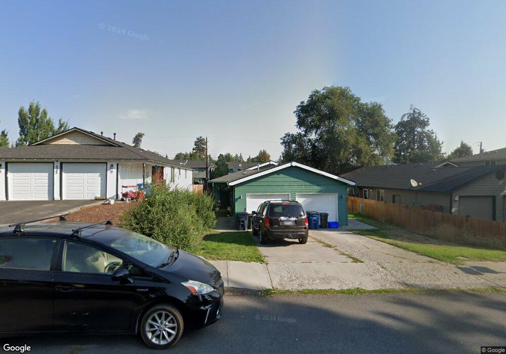 444 NE Seward Ave, Bend, OR 97701 - photo 1