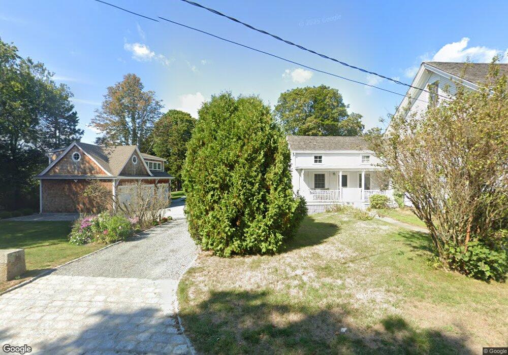 2 Sosoa Ln, Westerly, RI 02891 - photo 1