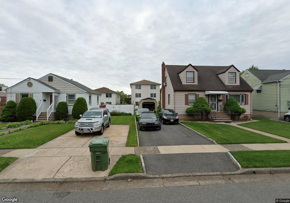 514 Lafayette St, Linden, NJ 07036 - photo 1