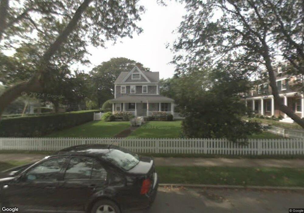 96 S Water St, Edgartown, MA 02539 - photo 1