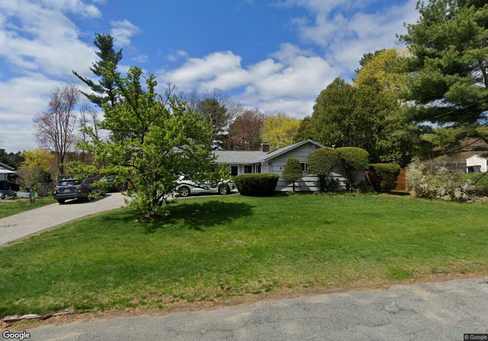 24 Clara Rd, Framingham, MA 01701 - photo 1