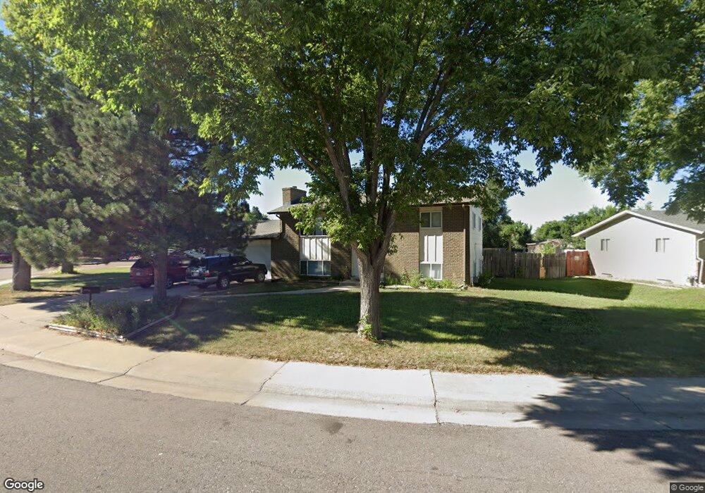 955 Nucla St, Aurora, CO 80011 - photo 1