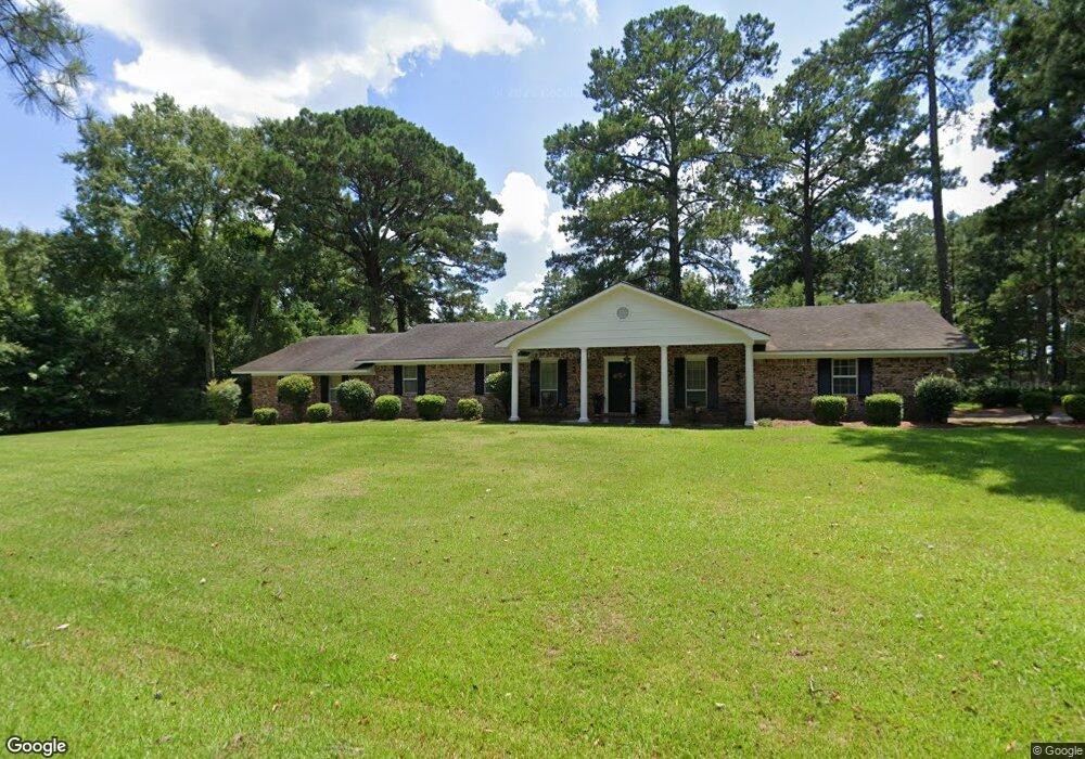 1508 Sellers Rd, Laurel, MS 39440 - photo 1
