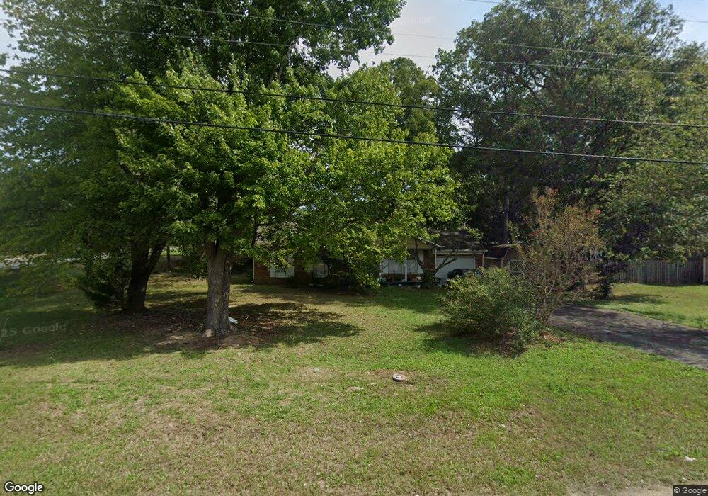 21588 S Essex Dr, Lexington Park, MD 20653 - photo 1