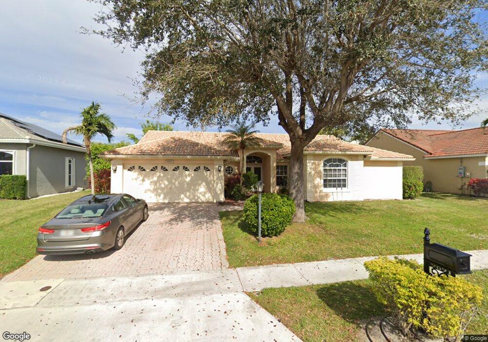 9691 Enchanted Pointe Ln, Boca Raton, FL 33496 - photo 1