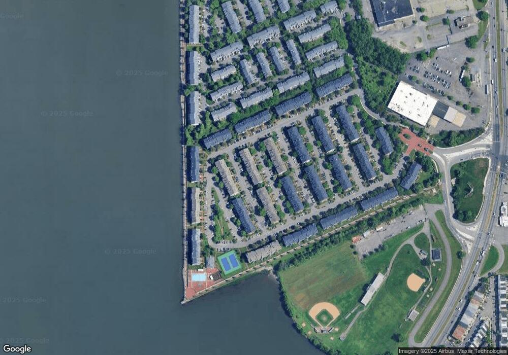 46 Cedar St unit 150, Jersey City, NJ 07305 - photo 1