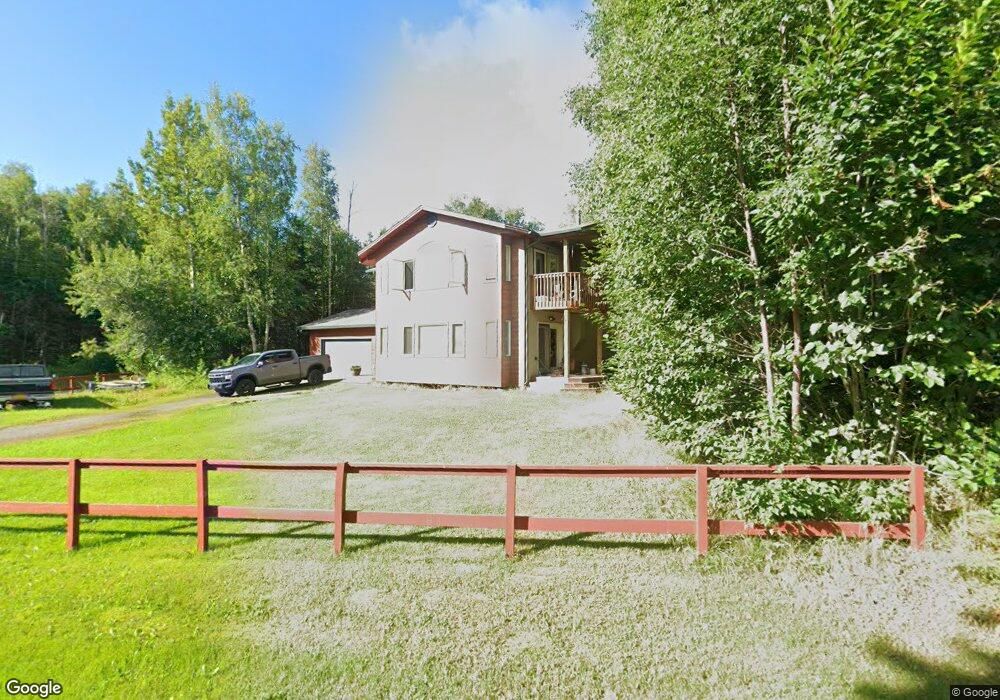 4340 S Doubletree Ct, Wasilla, AK 99654 - photo 1