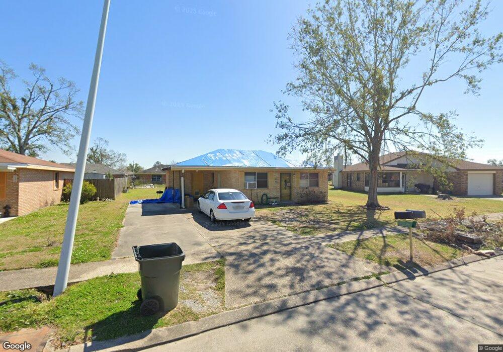 23 Kingsridge Loop, Houma, LA 70363 - photo 1