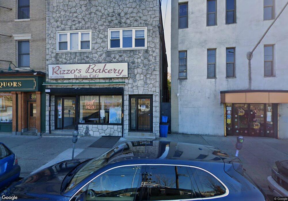 208 Central Ave unit 1, Jersey City, NJ 07307 - photo 1