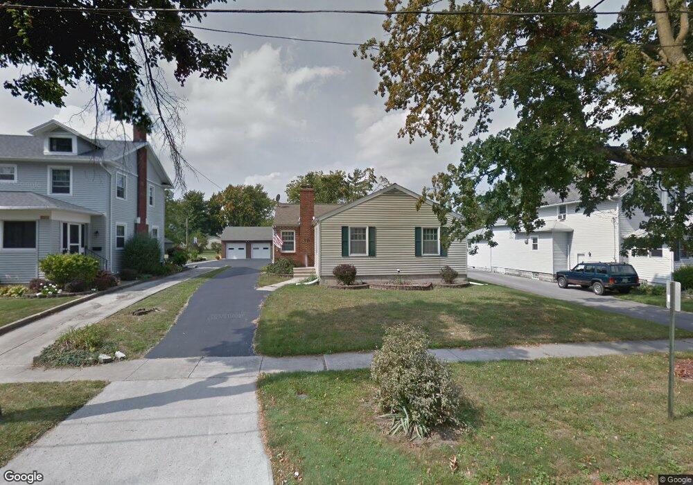 840 Hurd Ave, Findlay, OH 45840 - photo 1