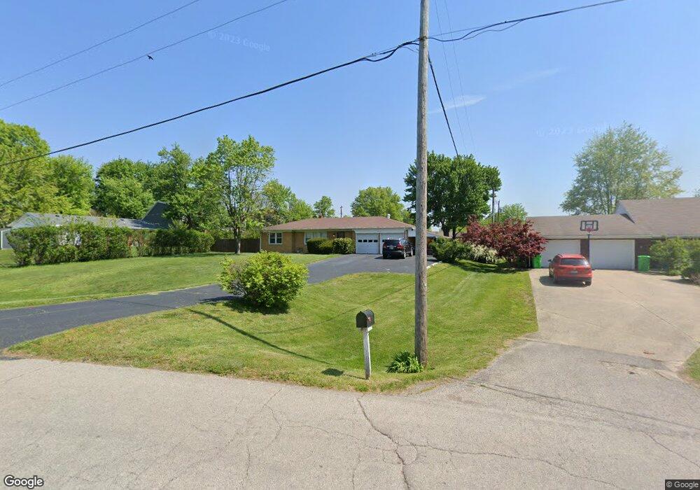 4012 Klerner Ln, New Albany, IN 47150 - photo 1