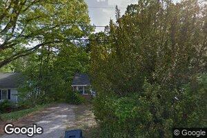 4522 Stonewall Rd NW, Roanoke, VA 24017
