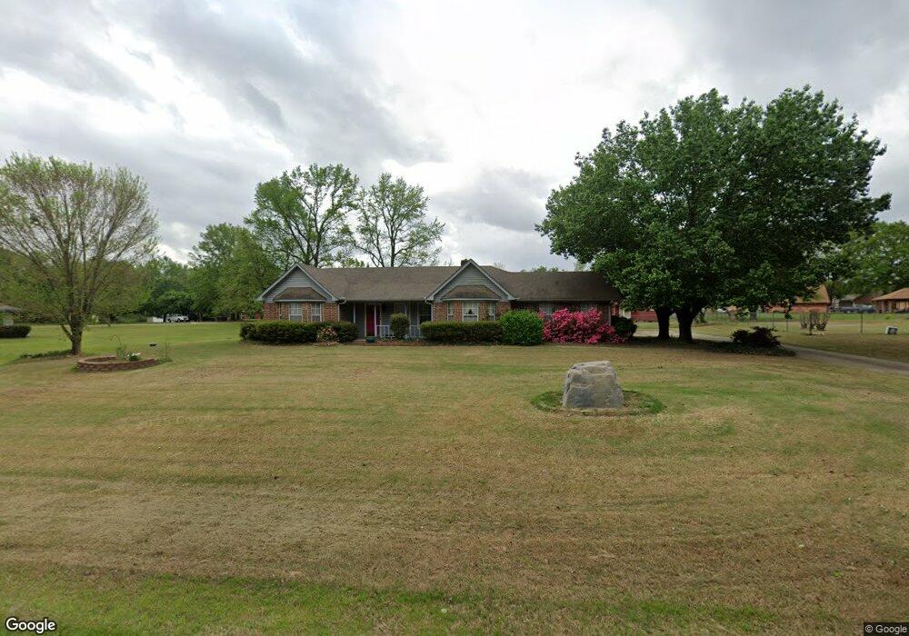5503 Deer Creek Dr, Texarkana, TX 75503 - photo 1