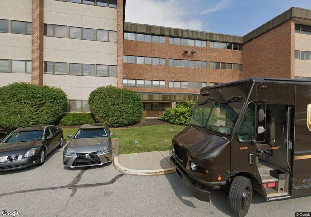 961 Marcon Blvd unit 457, Allentown, PA 18109 - photo 1