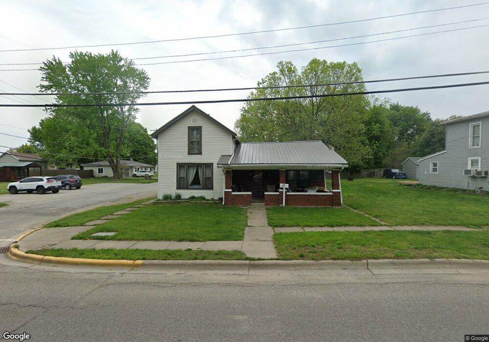 518 N Canal St, Lagrange, IN 46761 - photo 1