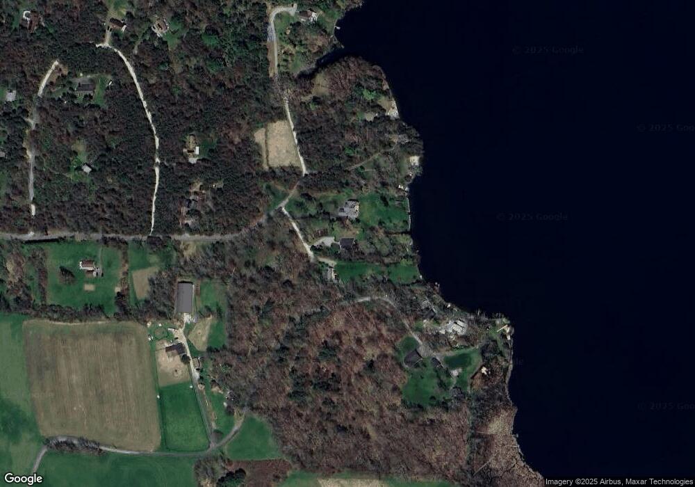 9 Willoughby Station Rd, Millerton, NY 12546 - photo 1