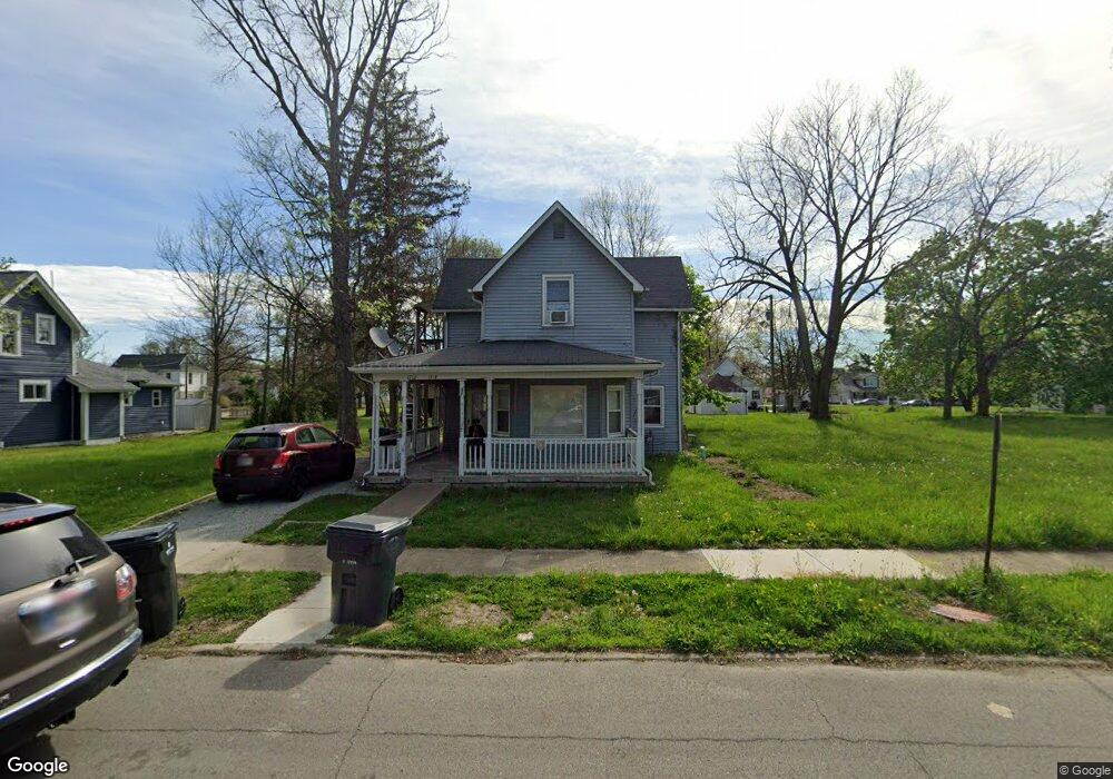 1714 Fairview St, Anderson, IN 46016 - photo 1