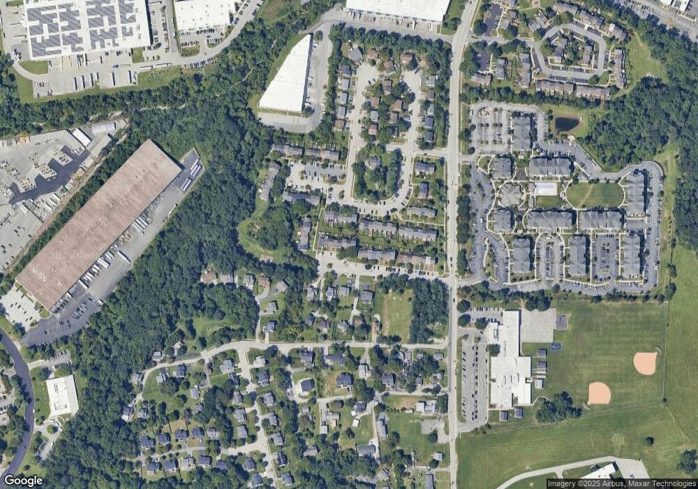 7338 Hidden Cove, Columbia, MD 21046 - photo 1