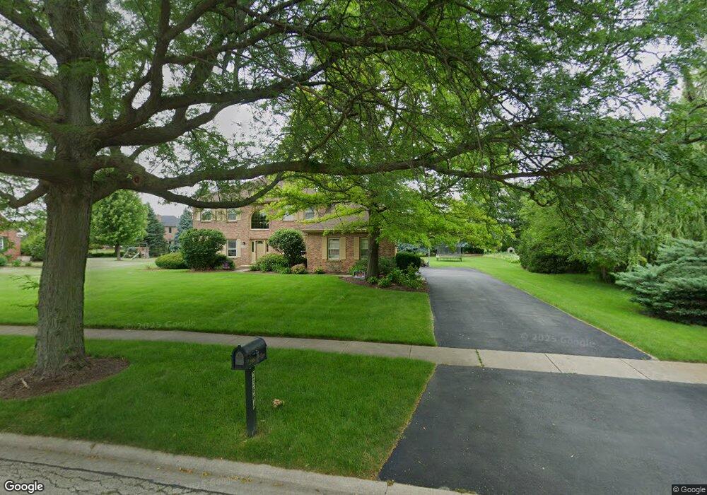 23644 Deer Chase Ln, Naperville, IL 60564 - photo 1