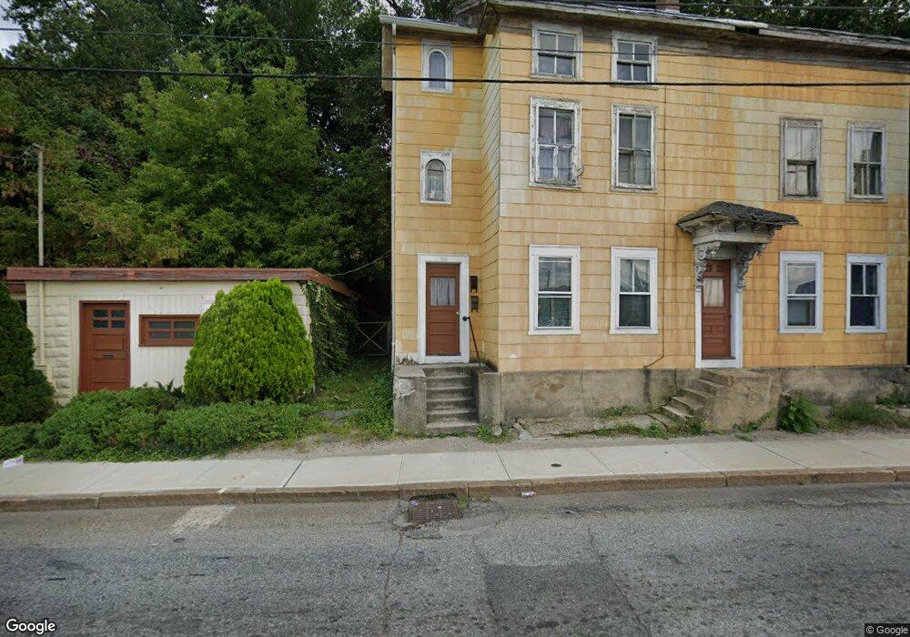 767 Lonsdale Ave unit 769, Central Falls, RI 02863 - photo 1