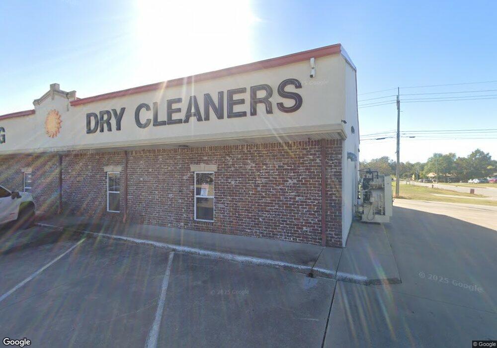 600 E Wyandotte Ave, McAlester, OK 74501 - photo 1