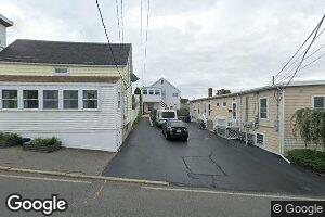 33 Gardner Rd Unit 1, Nahant, MA 01908