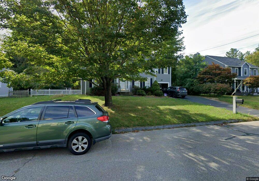 9 Pinebrook Rd, Nashua, NH 03062 - photo 1