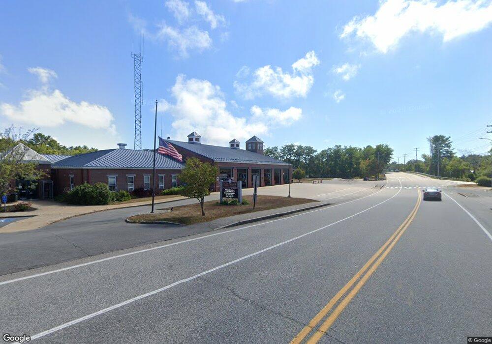 4 Main St, Freeport, ME 04032 - photo 1