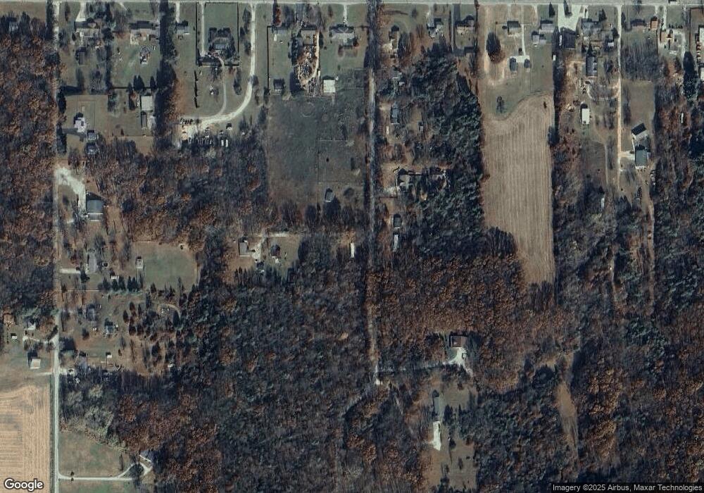 1175 S 1025 E, Knox, IN 46534 - photo 1