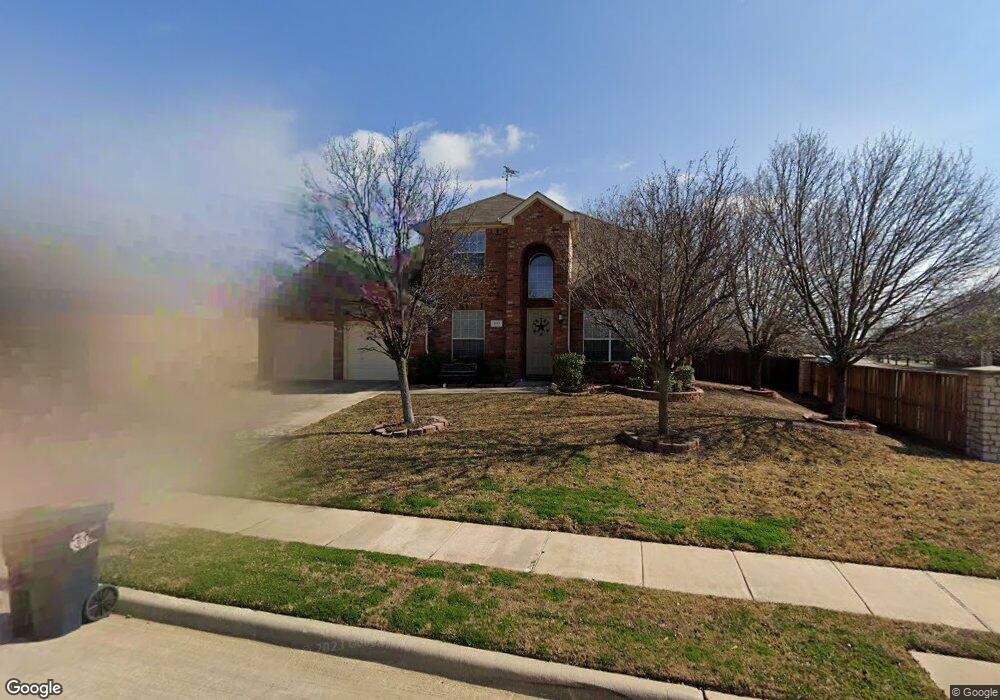 3117 Union Lake Rd, Denton, TX 76210 - photo 1
