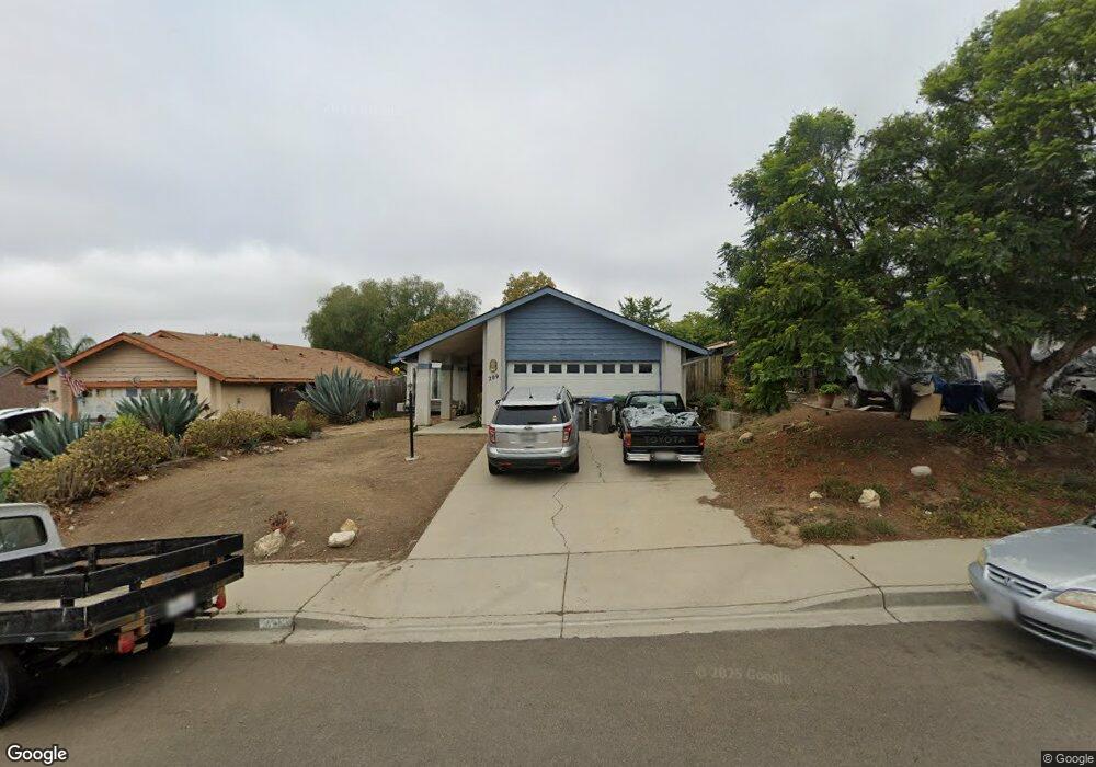 209 E Vintage St, Nipomo, CA 93444 - photo 1