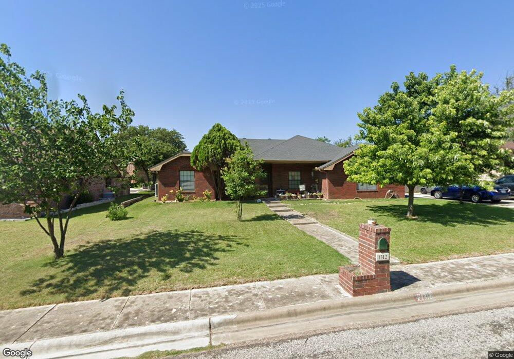 1312 Falcon Trail, Copperas Cove, TX 76522 - photo 1