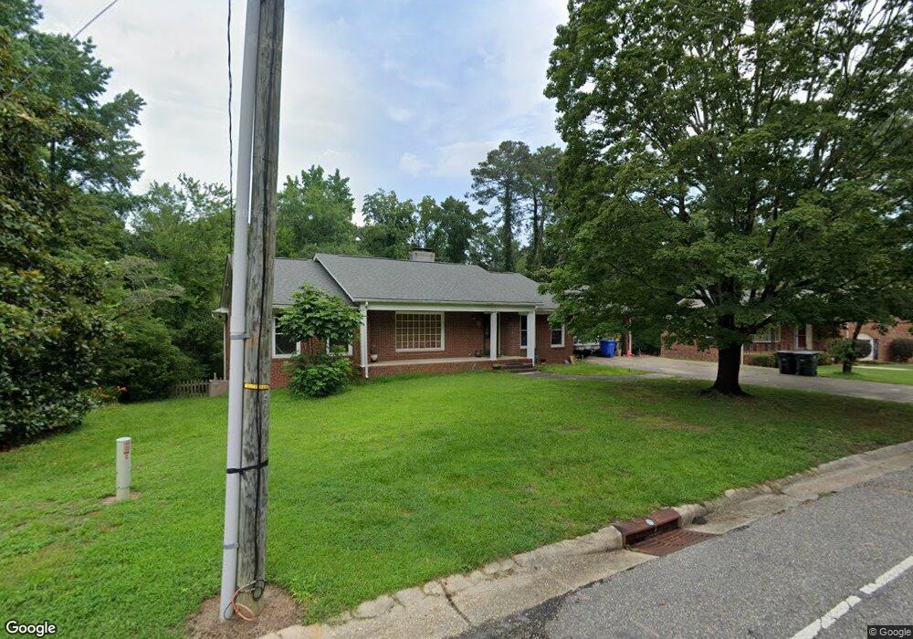 367 Edinburgh Dr, Fayetteville, NC 28303 - photo 1