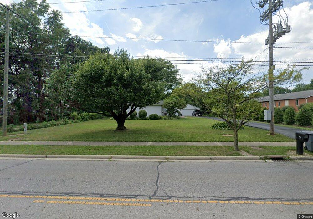 3995 N Stygler Rd, Columbus, OH 43230 - photo 1