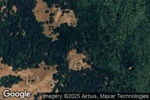 1400 Catheys Peak Rd, Honeydew, CA 95545