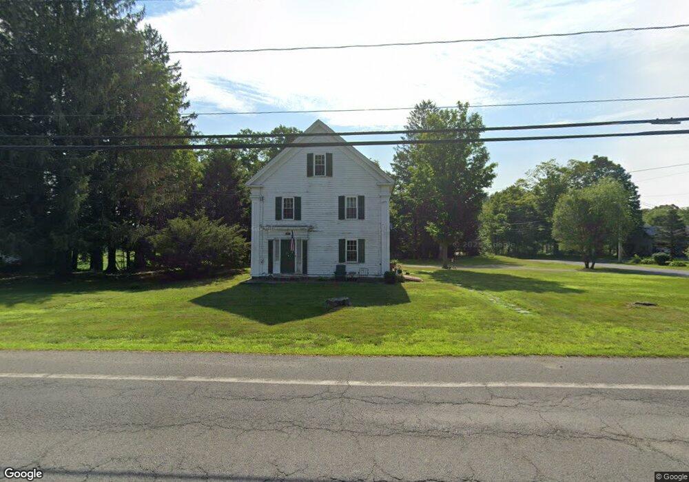68 South St, Bernardston, MA 01337 - photo 1