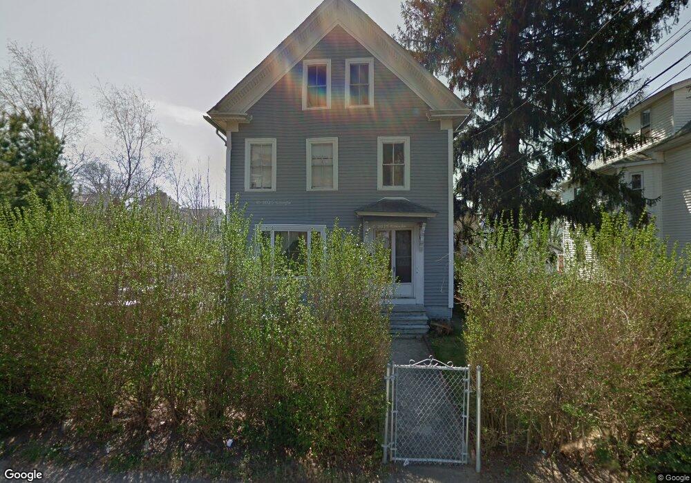 24 Barnum St, Taunton, MA 02780 - photo 1