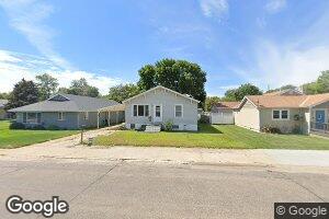 319 N Government St, Valentine, NE 69201