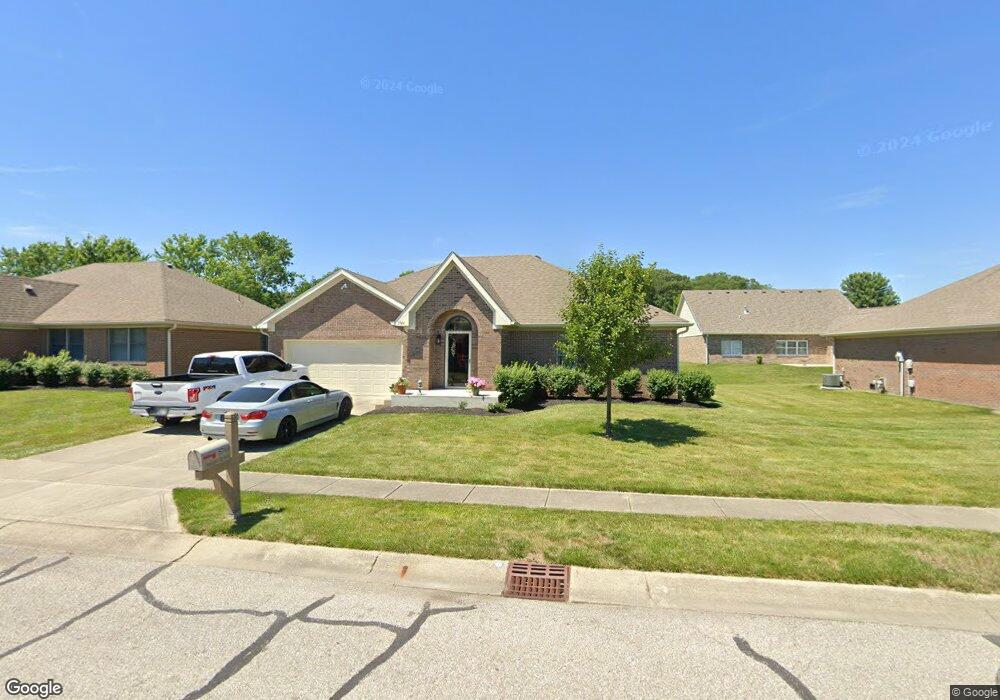 5744 Kensington Way N, Plainfield, IN 46168 - photo 1