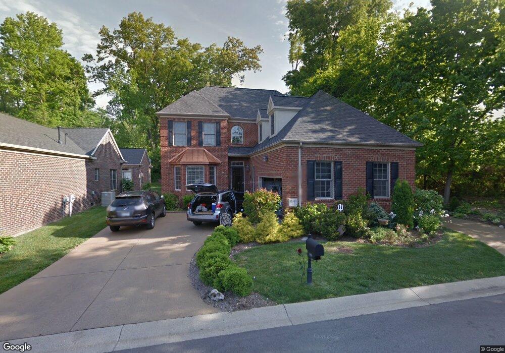 10380 Regent Ct, Newburgh, IN 47630 - photo 1