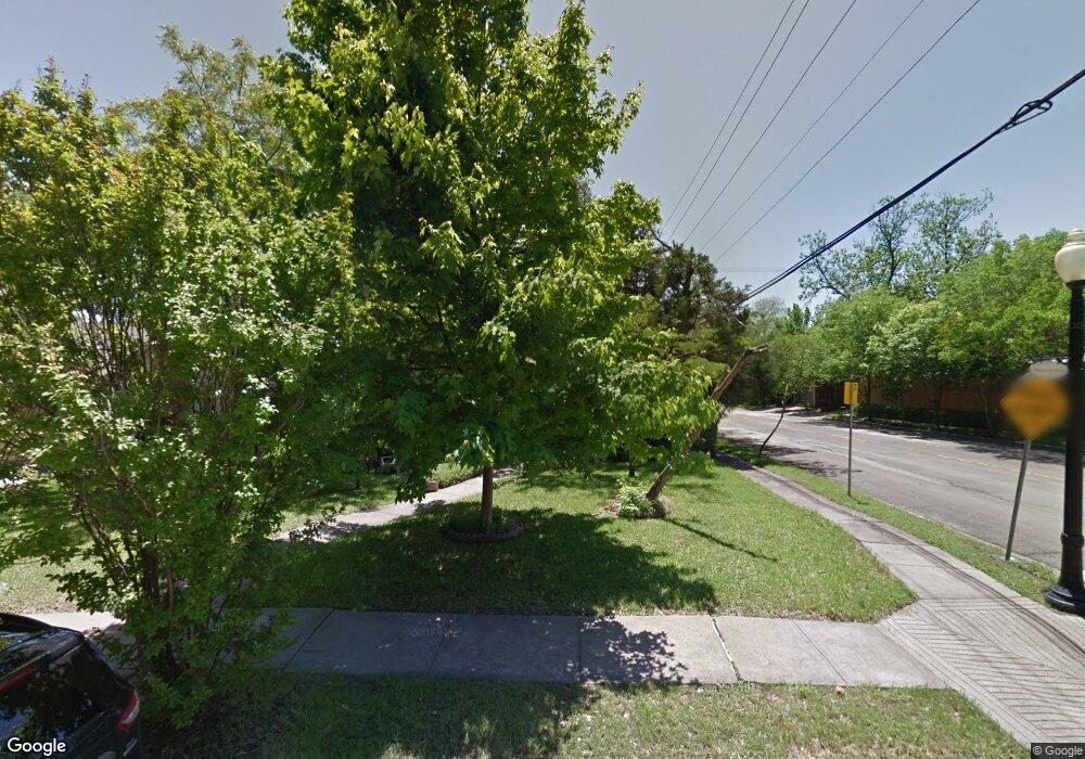 5502 Monticello Ave, Dallas, TX 75206 - photo 1
