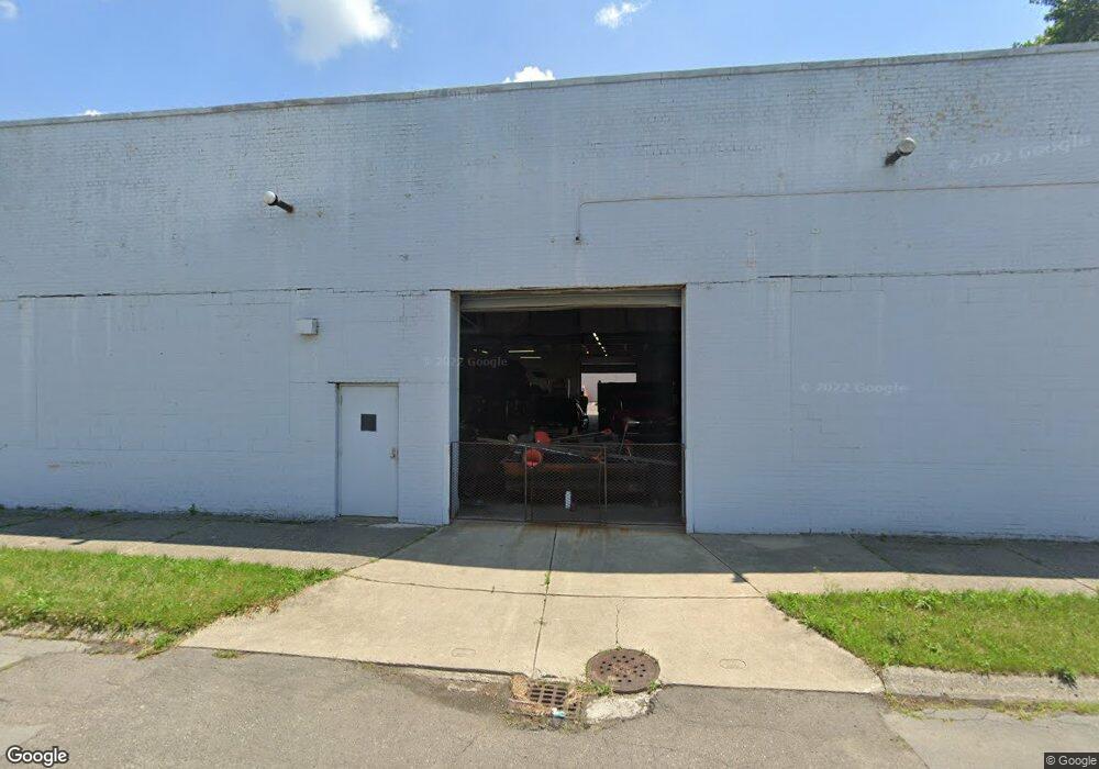 13031 Joseph Campau St, HamtraMcK, MI 48212 - photo 1