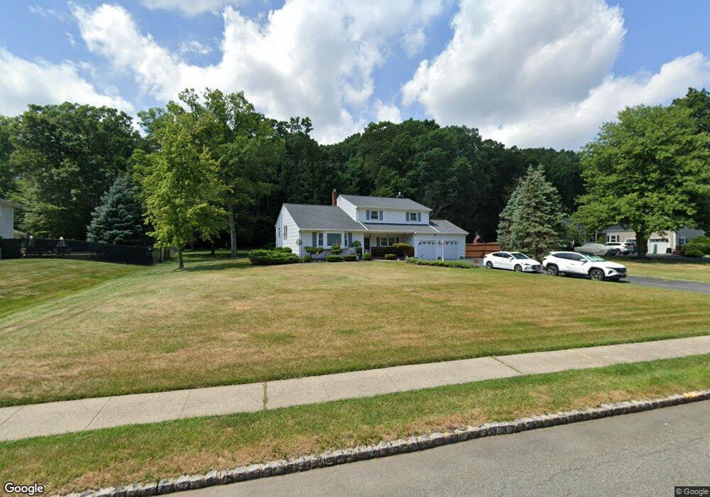 212 Bee Meadow Pkwy, Whippany, NJ 07981 - photo 1