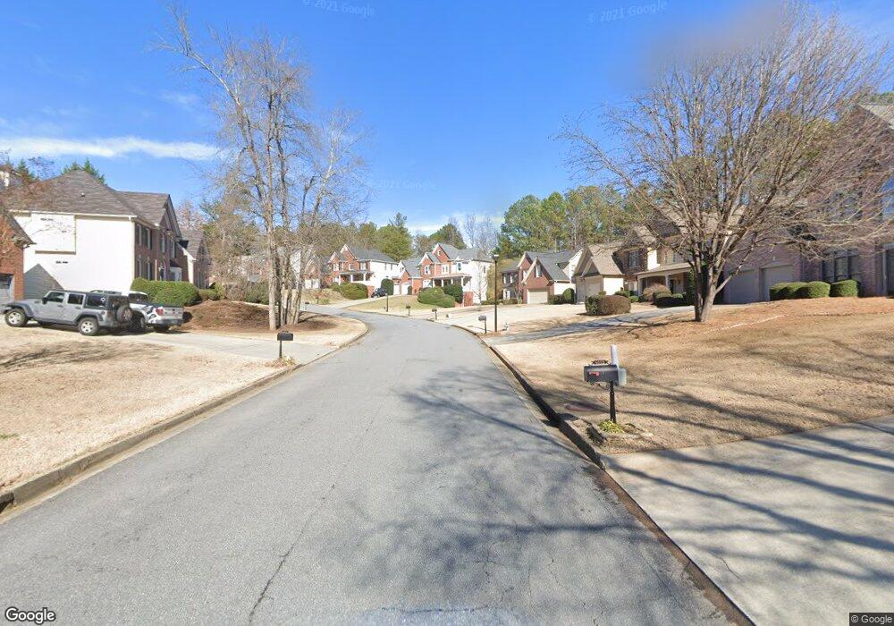0 Windgrove Crossing unit 8743483, Suwanee, GA 30024 - photo 1