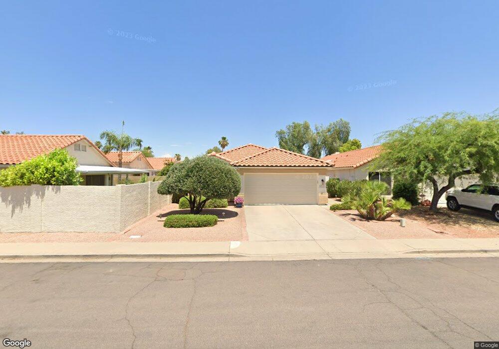 1041 N Alvaro, Mesa, AZ 85205 - photo 1