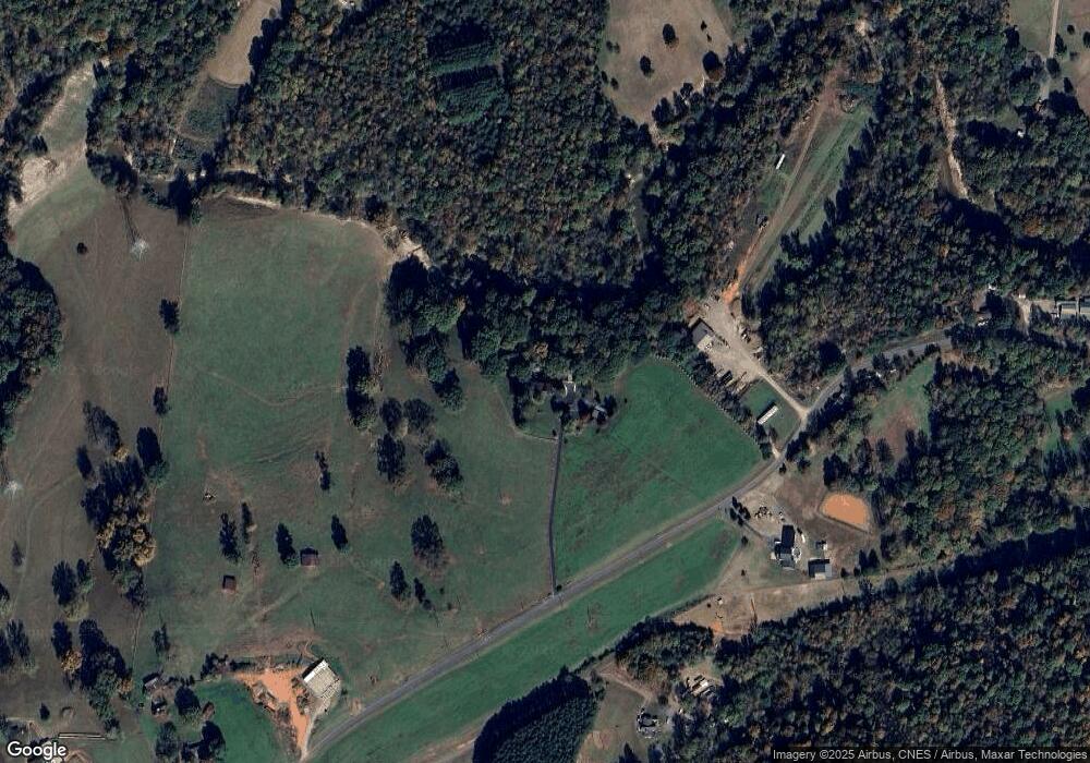 407 Cove Gap Rd, Statesville, NC 28625 - photo 1