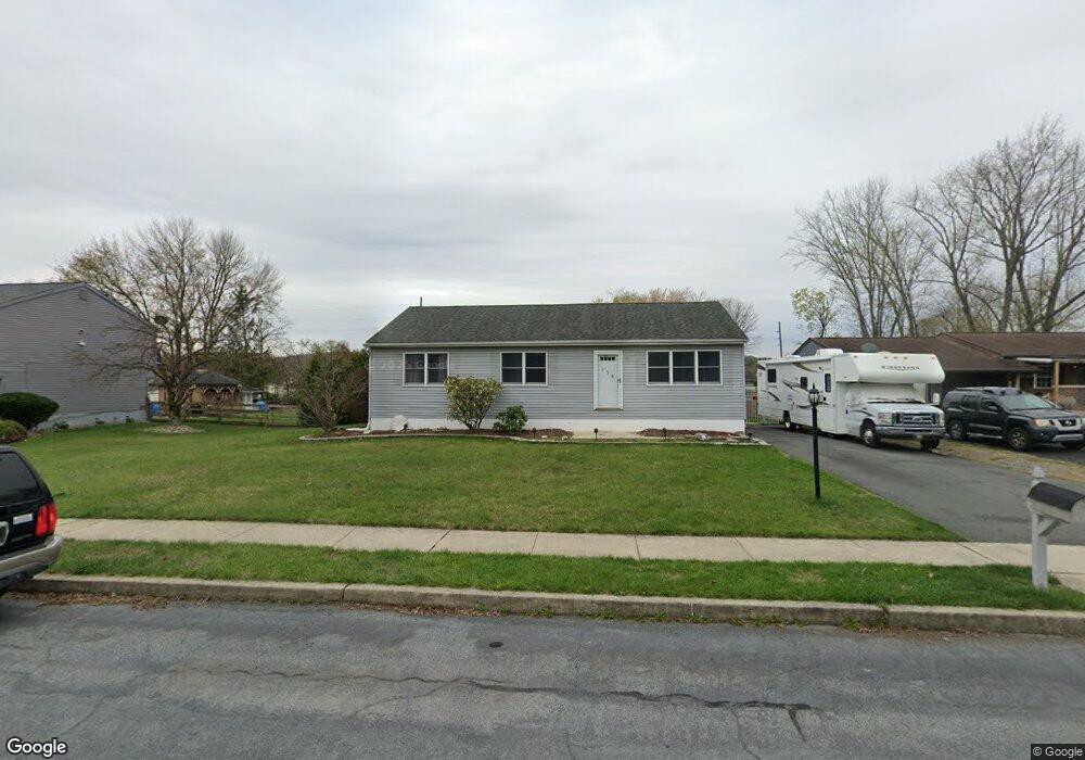 254 Owens Place, Birdsboro, PA 19508 - photo 1