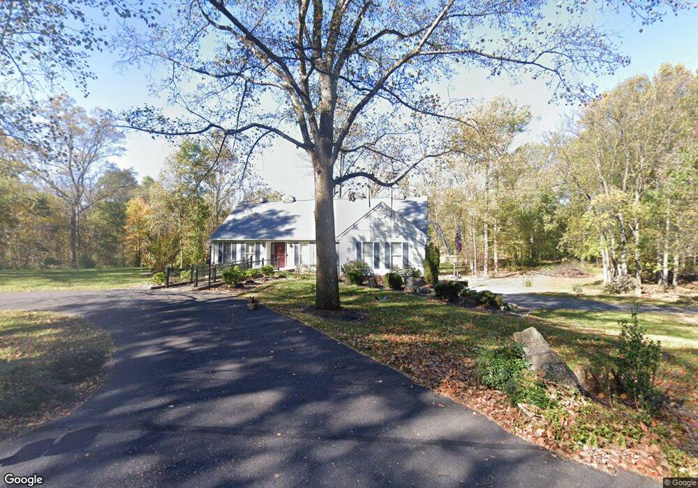 351 Fieldstone Dr, Bunker Hill, WV 25413 - photo 1