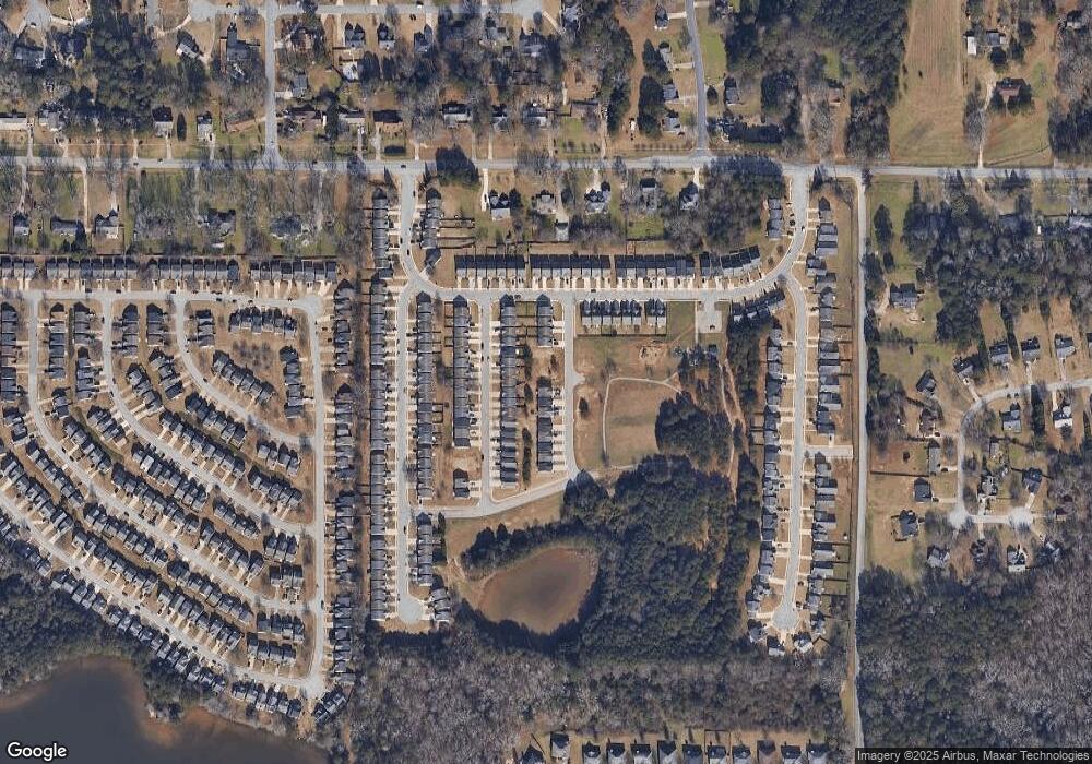 70 Chandler Cir, Covington, GA 30016 - photo 1